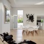 Uxbridge Street | Sitting Room | Interior Designers